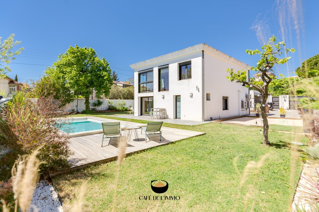 Casa a Marsiglia, Provenza-Alpi-Costa Azzurra, Francia 4 - 15589021