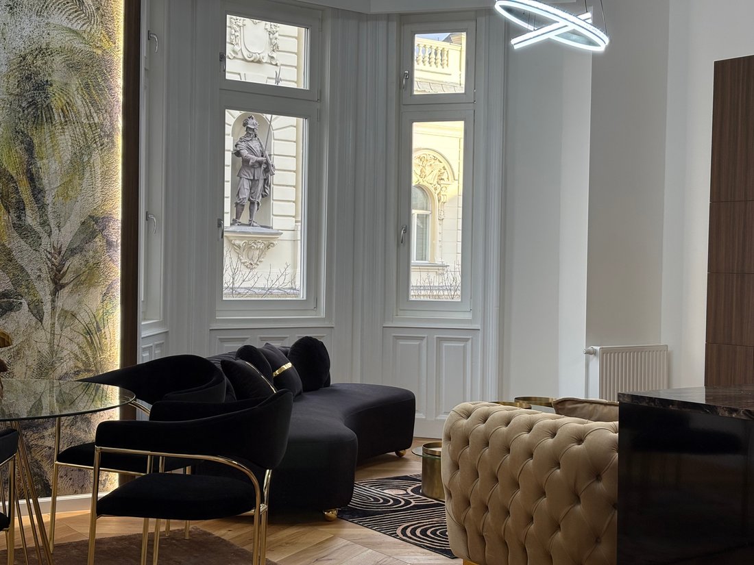 Apartment in Budapest, Budapest, Hungary 4 - 15589373