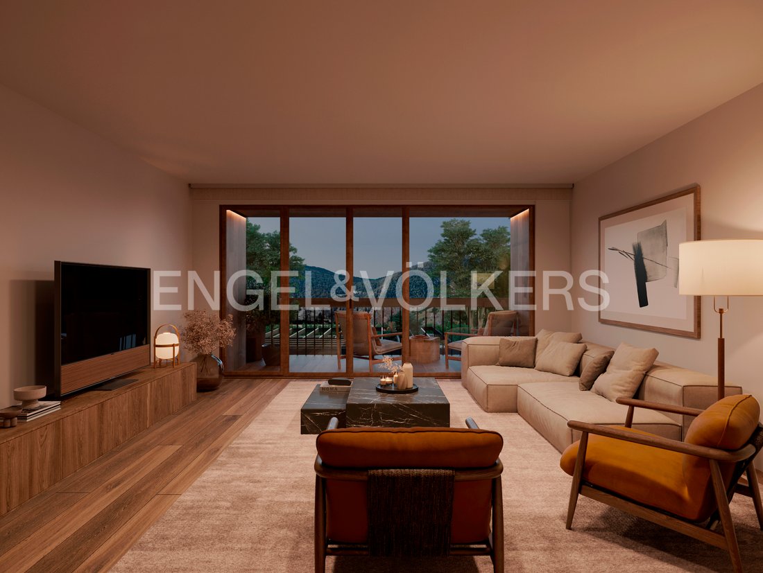 Apartment in Canillo, Canillo, Andorra 4 - 15588874