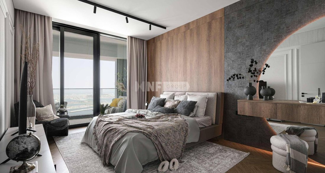 Apartment in Dubai, United Arab Emirates 4 - 15589399