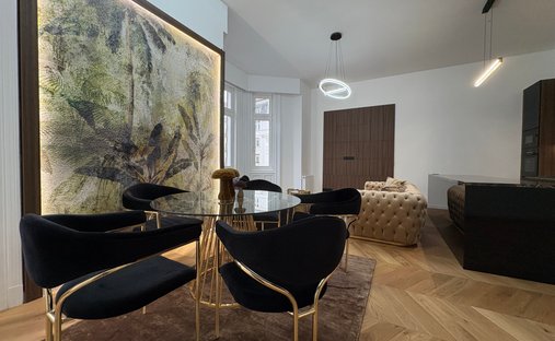 Apartment in Budapest, Budapest, Hungary 1