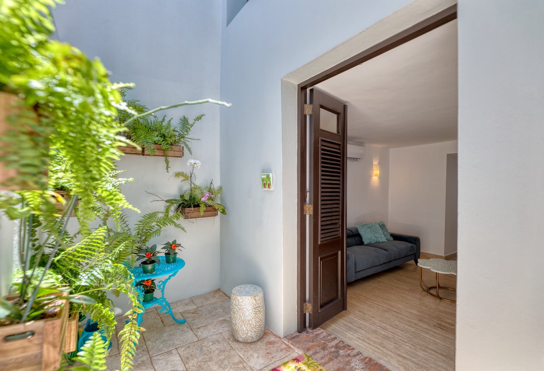 Apartment in San Juan, San Juan, Puerto Rico 1 - 15589456