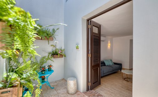 Apartment in San Juan, San Juan, Puerto Rico 1