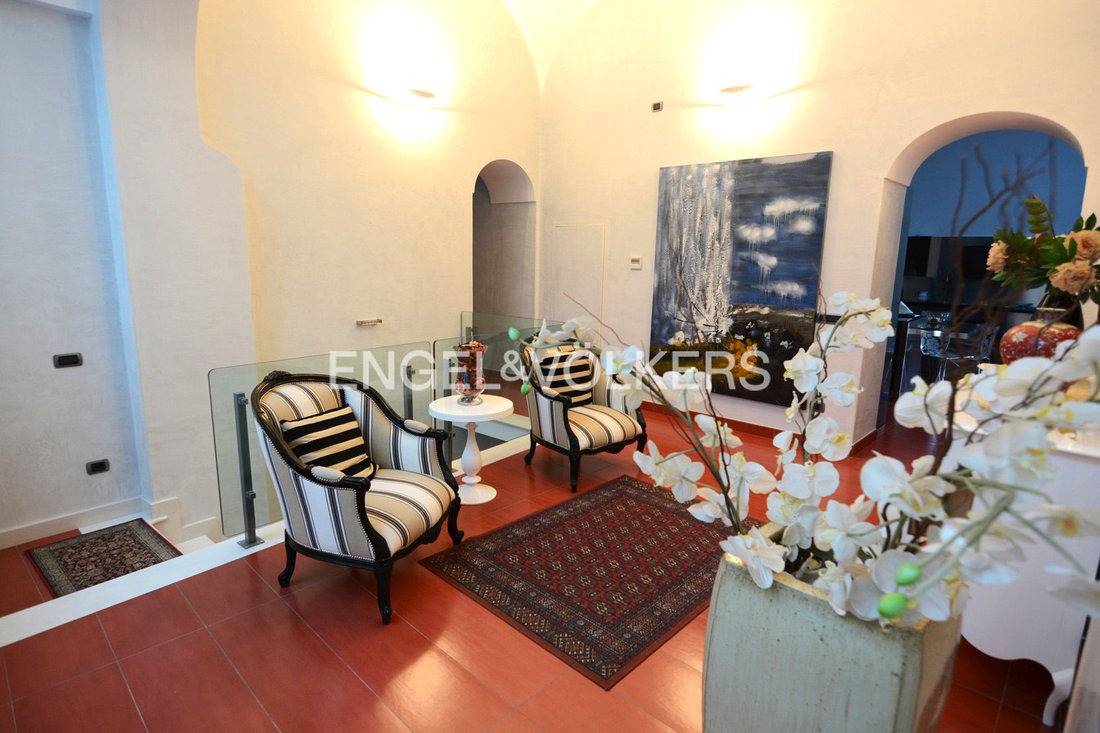 Apartment in Ischia, Campania, Italy 3 - 15588804