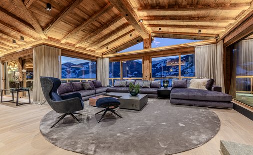 Chalet in Jochberg, Tyrol, Austria 1
