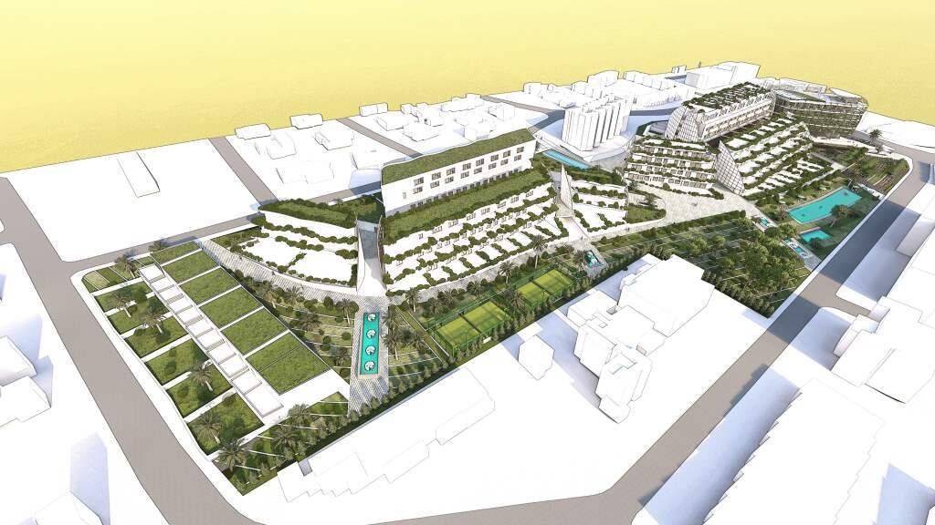 Apartment in l'Albir, l'Alfas del Pi, Valencian Community 5 - 15589047