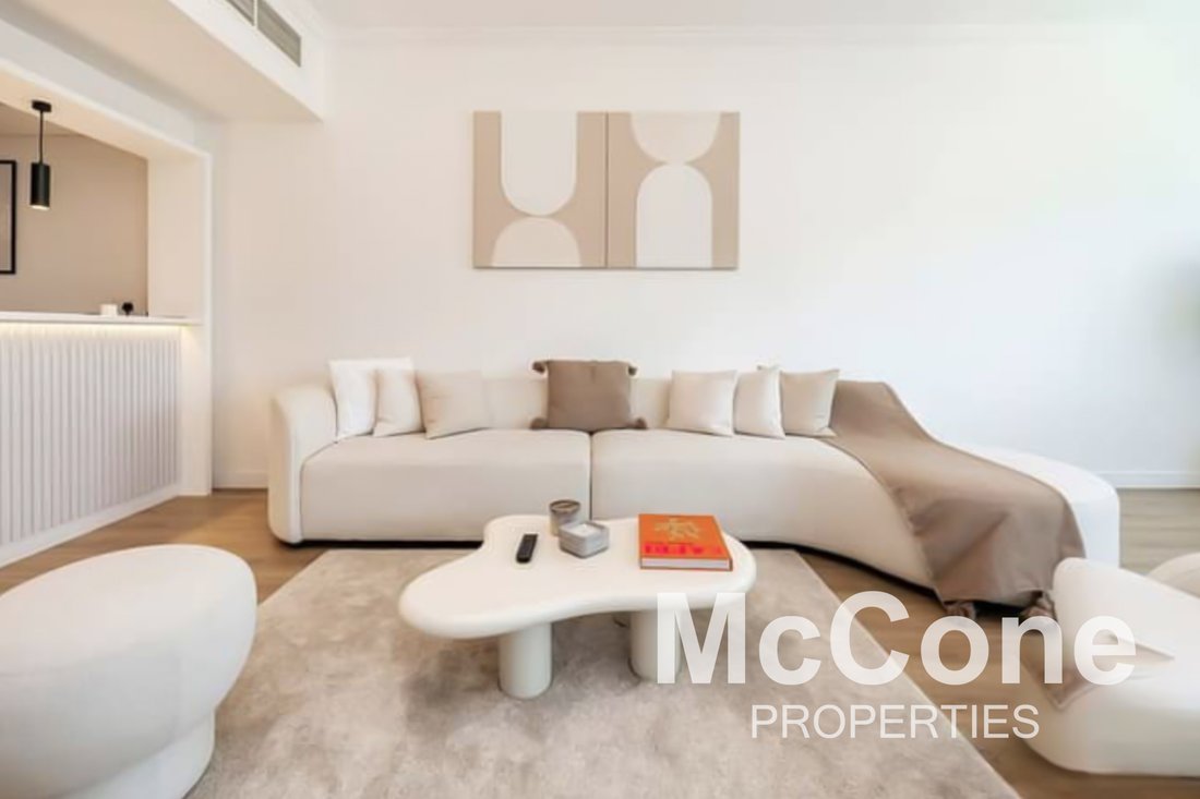 Upgraded Furnished | Marina Views | High In Dubai, Dubai, United Arab ...