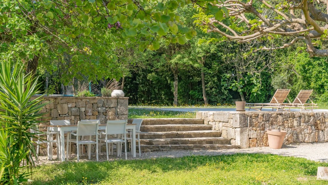 House in Mougins, Provence-Alpes-Côte d'Azur, France 5 - 15366125
