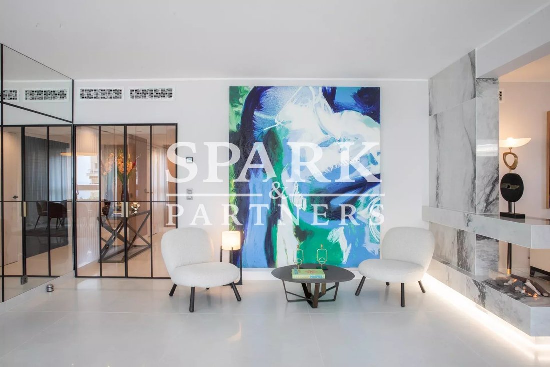Apartment in Monaco, Monaco 2 - 15589190
