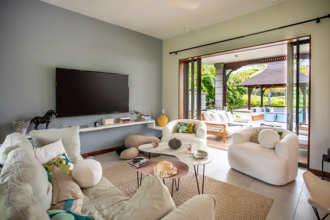 Haus in Bel Ombre, Savanne, Mauritius 2 - 15589065