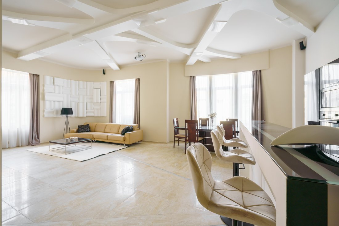 Apartment in Budapest, Budapest, Hungary 1 - 15589005