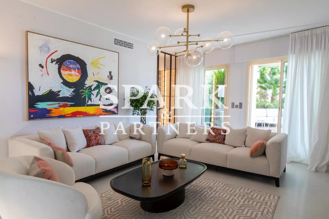 Apartment in Monaco, Monaco 1 - 15589190