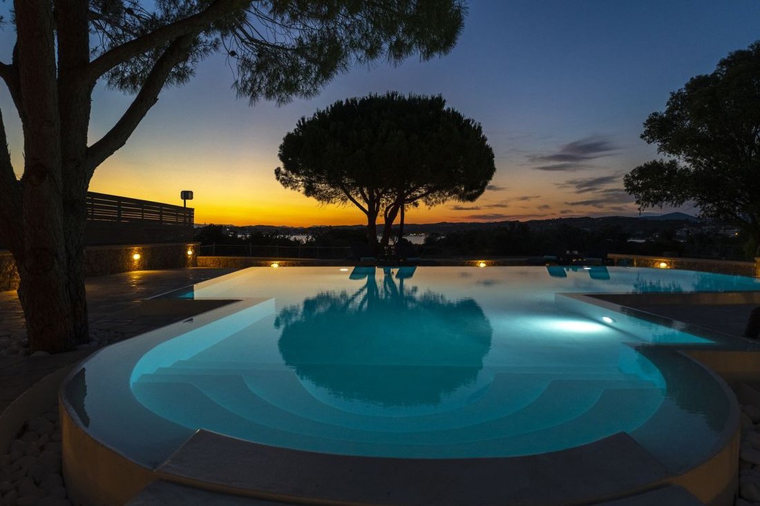 Villa in Koinotita Portoxeliou, Kranidi, Greece 5 - 13923840