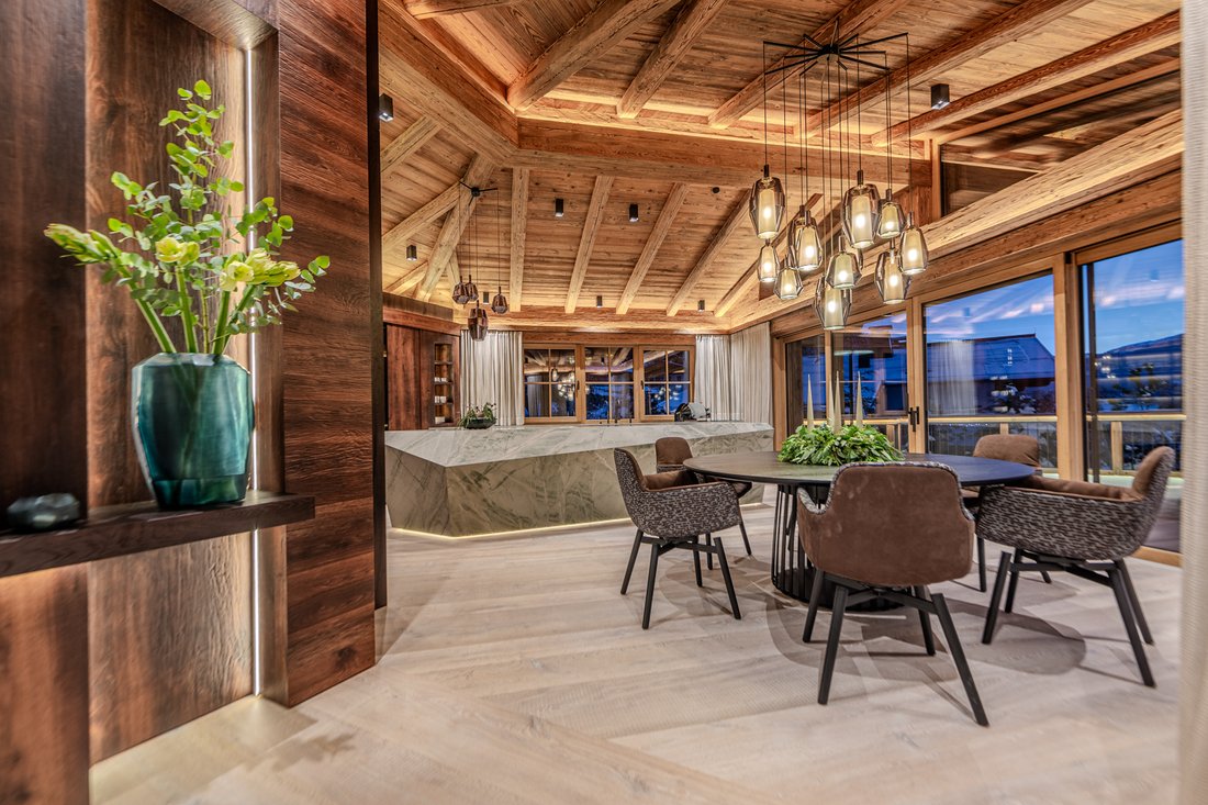 Chalet in Jochberg, Tyrol, Austria 5 - 15588794