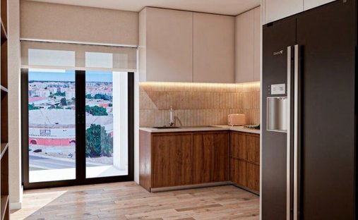 Appartement à Montijo et Afonsoeiro, Setúbal Municipality, Portugal 1