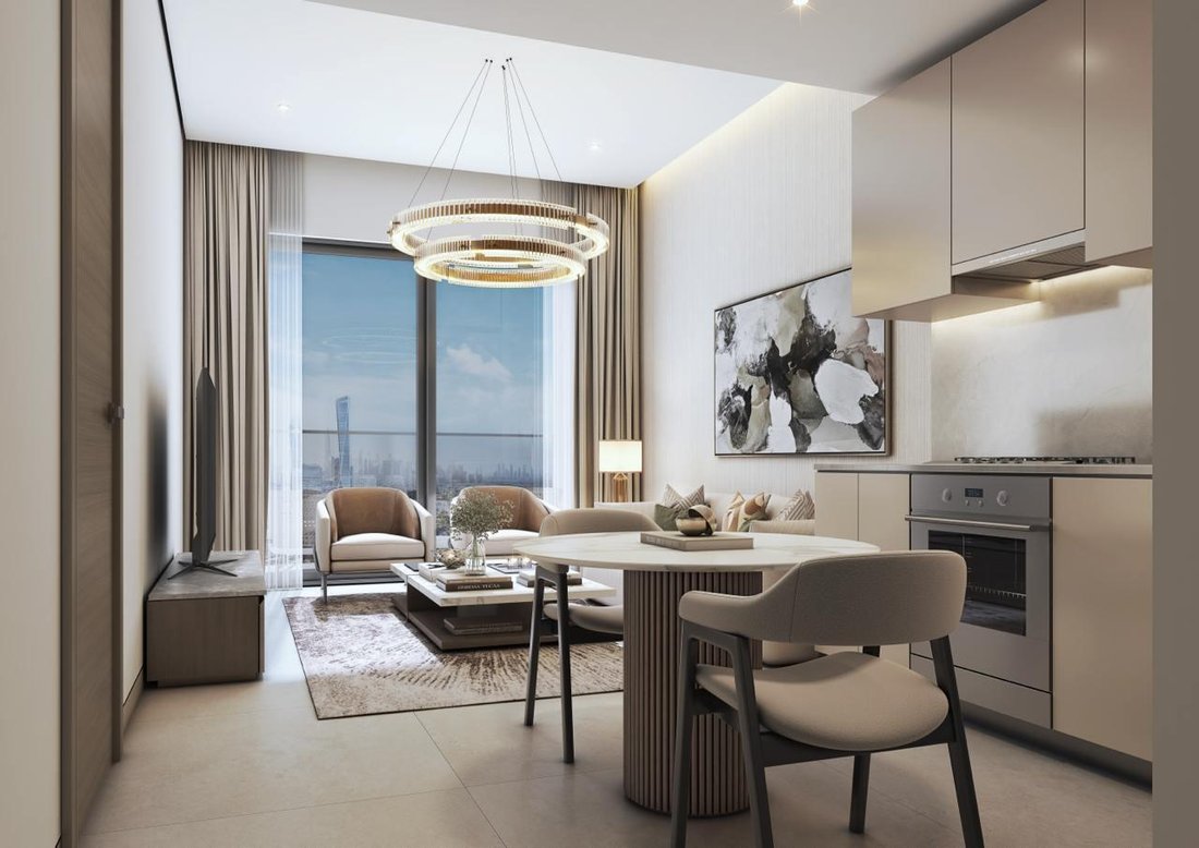 Apartment in Dubai Marina / Marsa Dubai, Dubai, United Arab Emirates 5 - 15588929