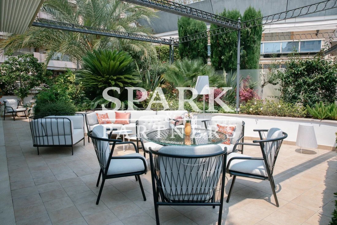 Apartment in Monaco, Monaco 5 - 15589190