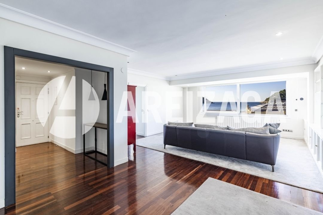 Apartment in Centro, Donostia-San Sebastian, Spain 5 - 15589082