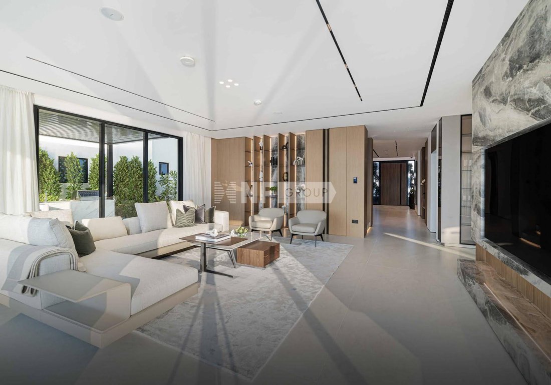 Villa in Palm Jumeirah, Dubai, United Arab Emirates 4 - 15589402