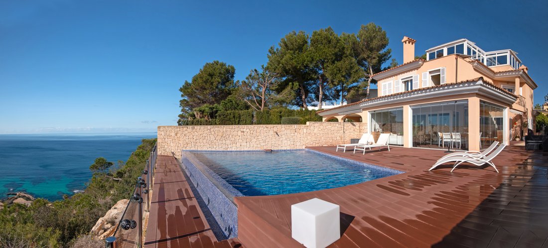Villa in Llucmajor, Balearic Islands, Spain 3 - 15588826