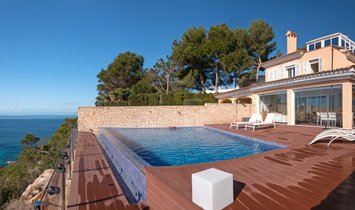 Villa in Llucmajor, Balearic Islands, Spain 2
