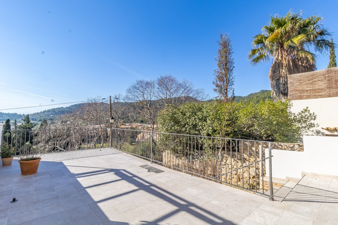 Chalet in Alaro, Balearic Islands, Spain 2 - 15588871