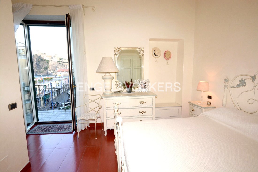 Apartment in Ischia, Campania, Italy 5 - 15588804