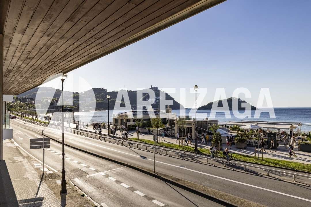 Apartment in Centro, Donostia-San Sebastian, Spain 4 - 15589082