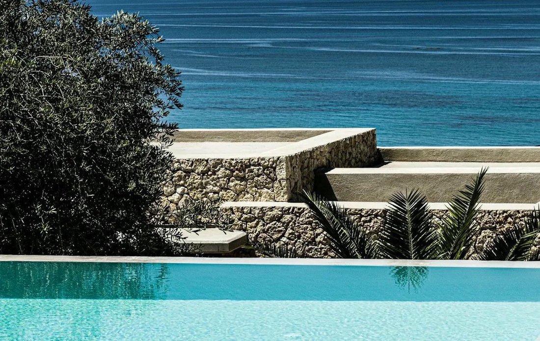 Villa in Corfu, Peloponnese, Western Greece and the Ionian, Greece 5 - 15588868