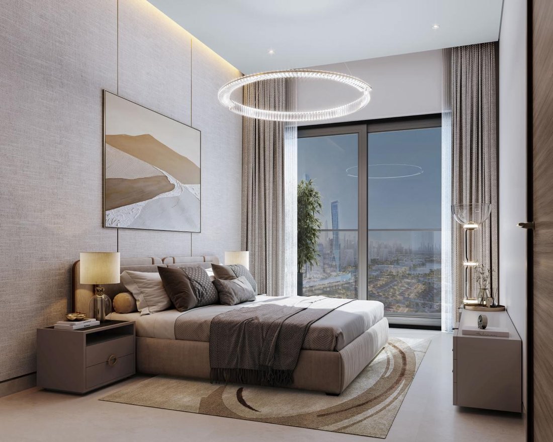 Apartment in Dubai Marina / Marsa Dubai, Dubai, United Arab Emirates 3 - 15588929