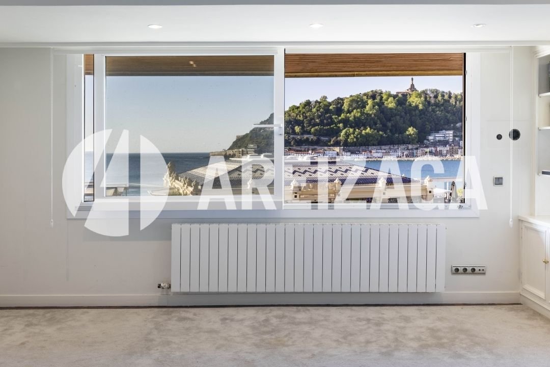 Apartment in Centro, Donostia-San Sebastian, Spain 2 - 15589082