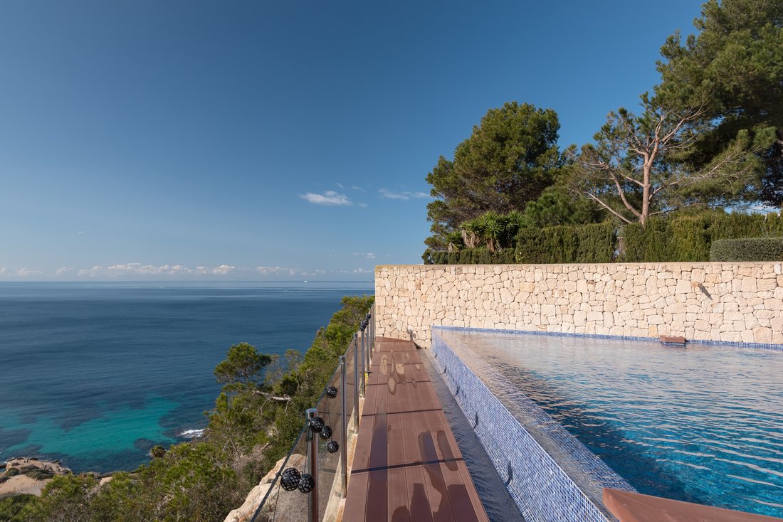 Villa in Llucmajor, Balearic Islands, Spain 1 - 15588826
