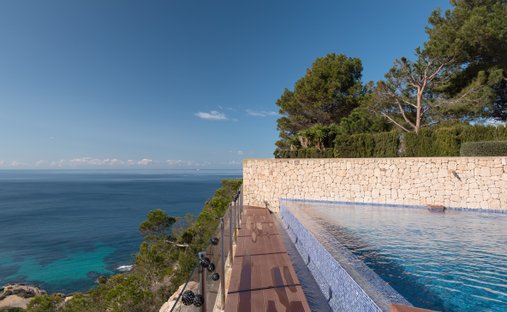 Villa in Llucmajor, Balearic Islands, Spain 1