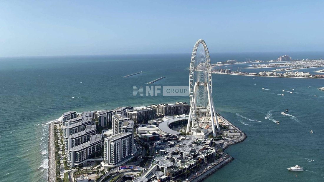 Apartment in Dubai, United Arab Emirates 1 - 15589399