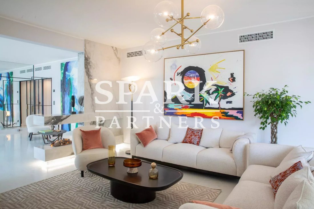 Apartment in Monaco, Monaco 3 - 15589190