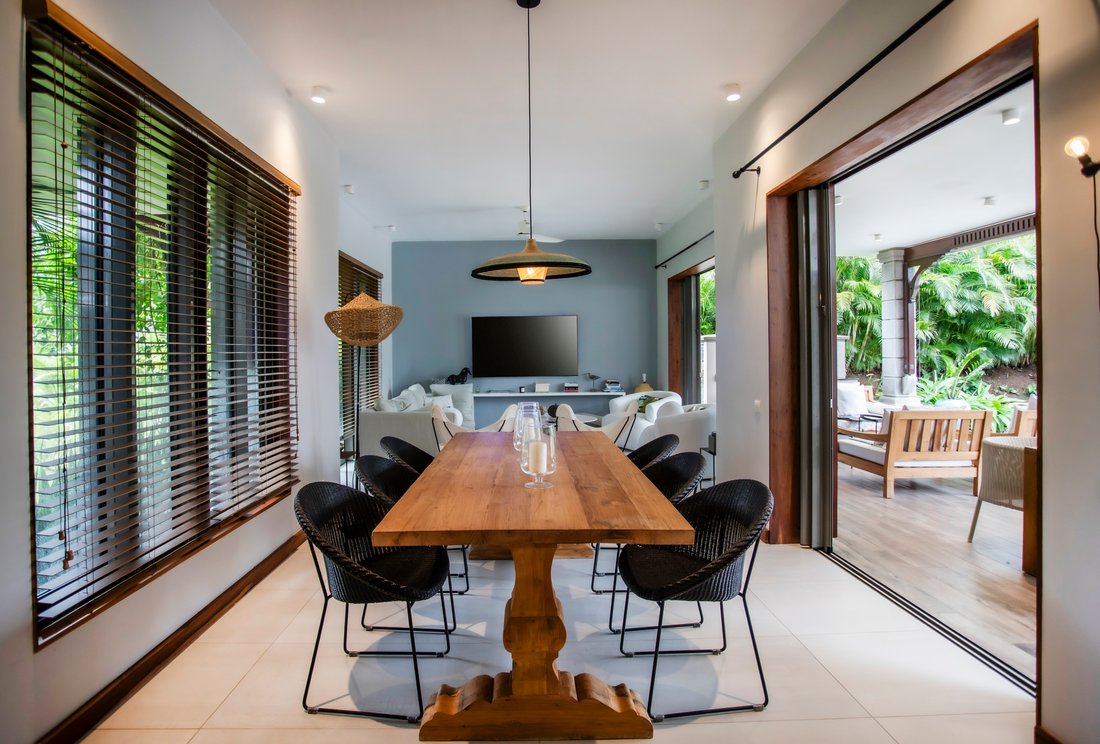 Haus in Bel Ombre, Savanne, Mauritius 3 - 15589065
