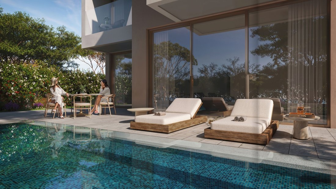 Villa in Ghantout, Abu Dhabi Emirate, United Arab Emirates 5 - 15588798