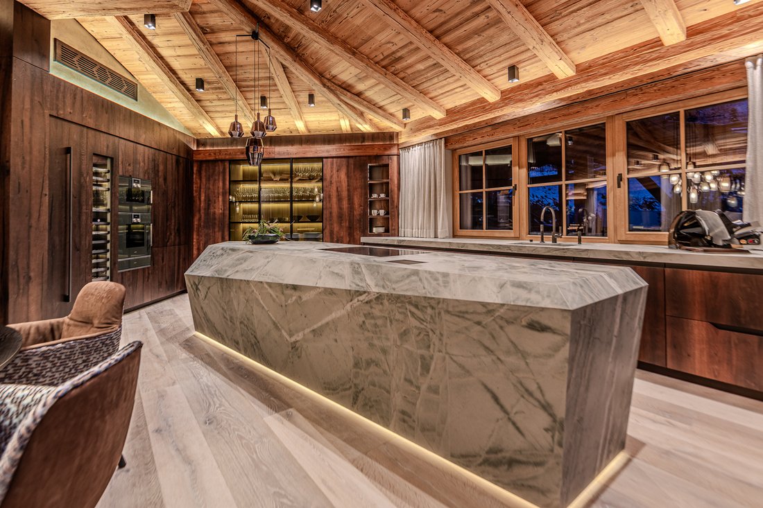 Chalet in Jochberg, Tyrol, Austria 3 - 15588794