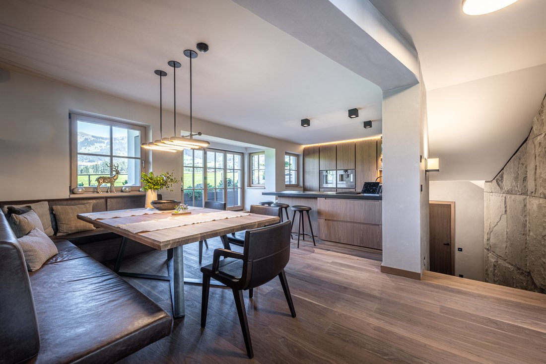 Country House in Aurach bei Kitzbühel, Tyrol, Austria 5 - 15589298