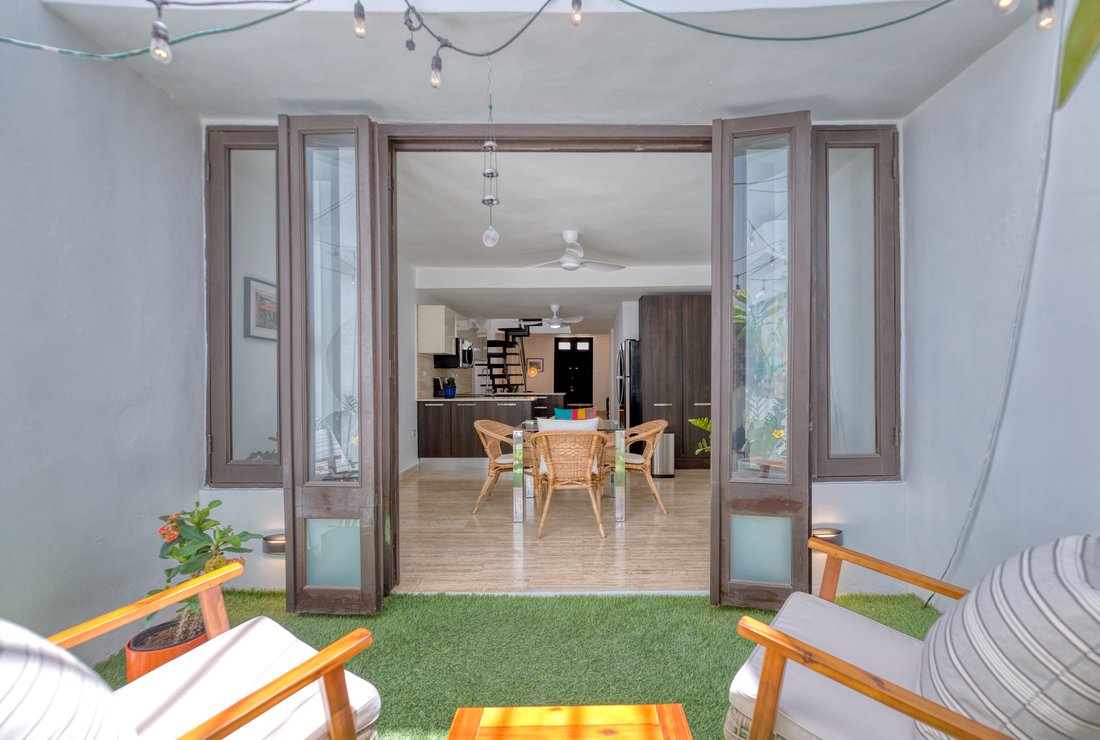 Apartment in San Juan, San Juan, Puerto Rico 4 - 15589456