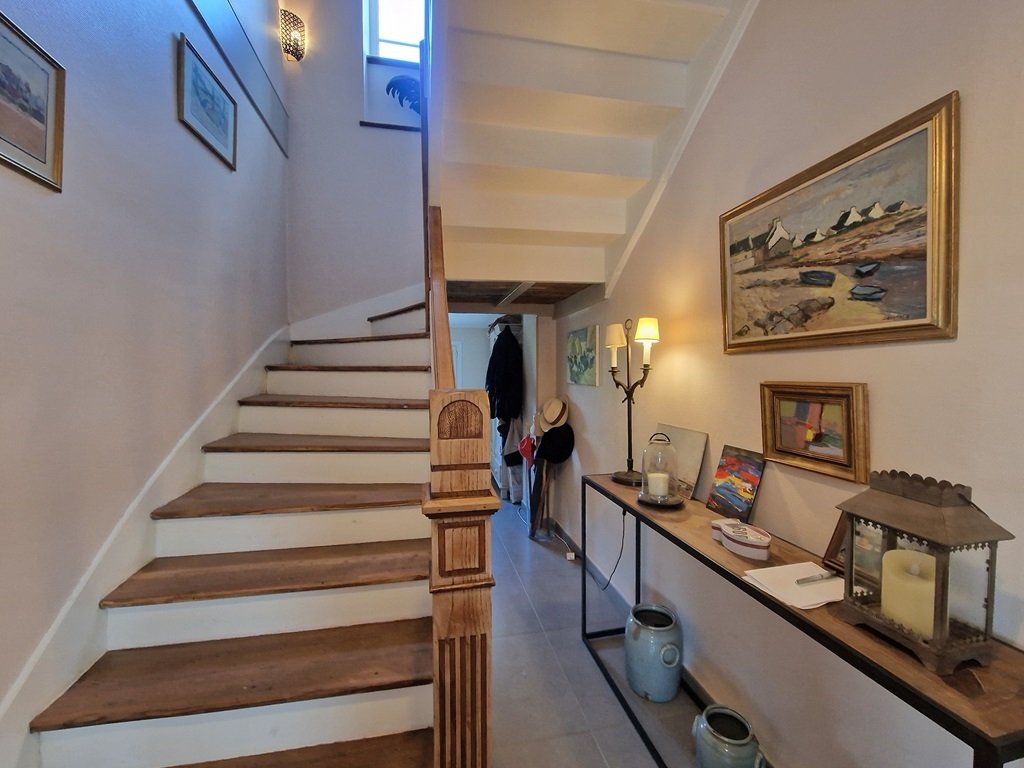 House in Kerarthur-Le Guerdy, Pont-l'Abbé, France 1 - 15589036