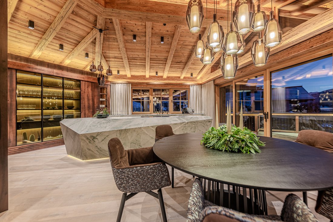 Chalet in Jochberg, Tyrol, Austria 4 - 15588794