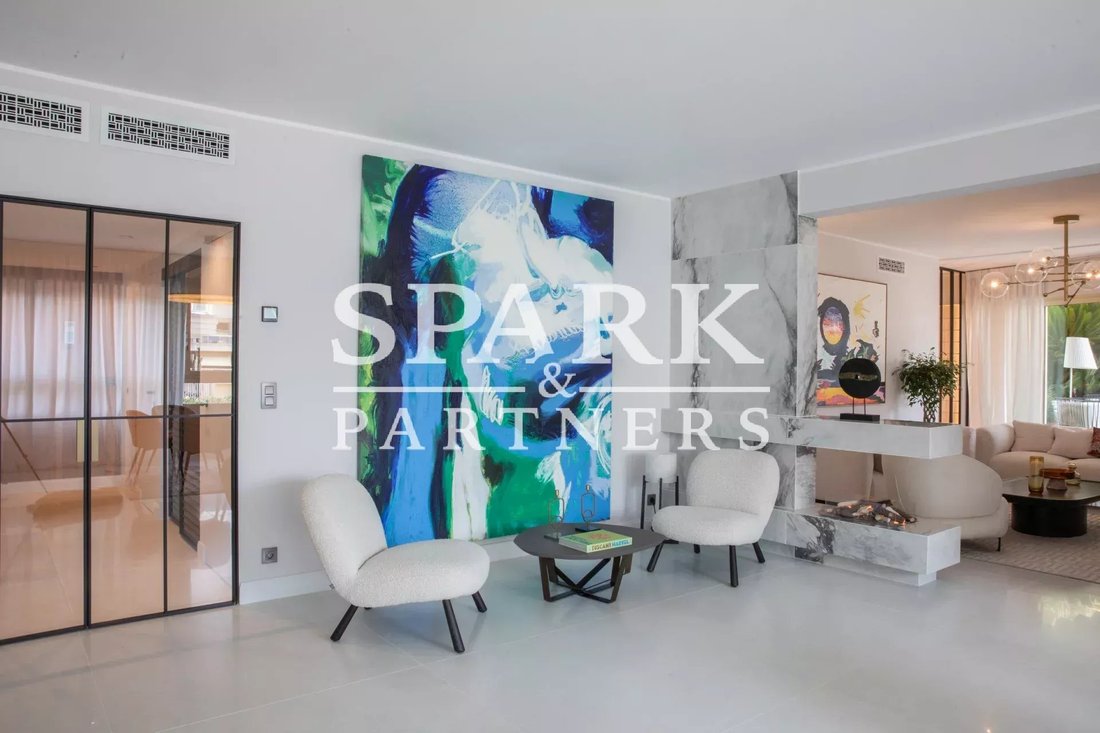 Apartment in Monaco, Monaco 4 - 15589190