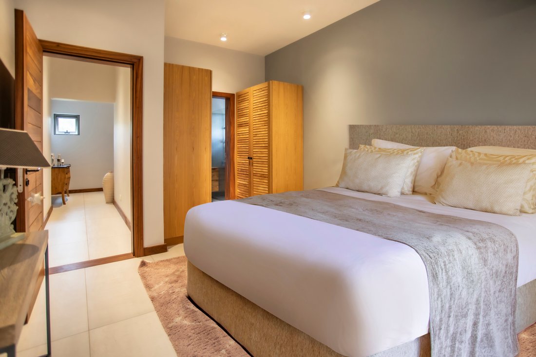 Haus in Bel Ombre, Savanne, Mauritius 4 - 15589065