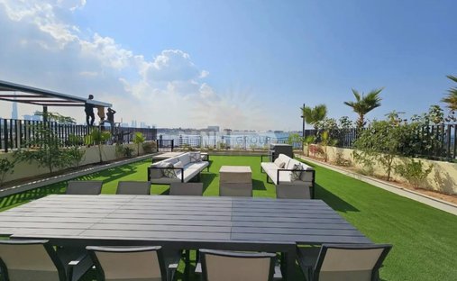 Townhouse in Jumeirah, Dubai, United Arab Emirates 1