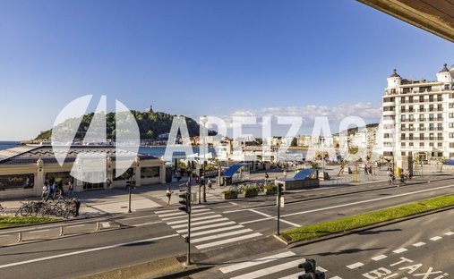 Apartment in Centro, Donostia-San Sebastian, Spain 1