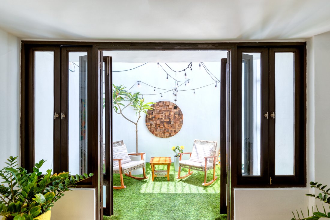 Apartment in San Juan, San Juan, Puerto Rico 3 - 15589456