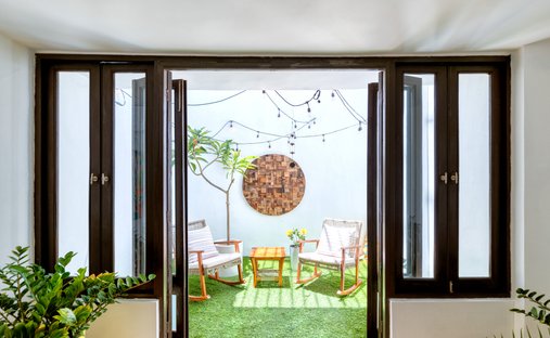 Apartment in San Juan, San Juan, Puerto Rico 1