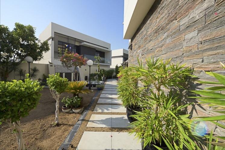 Villa in Damac Hills, Dubai, United Arab Emirates 4 - 15540712