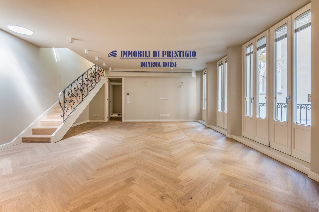 Apartment in Ariosto - Magenta Area, Milan, Italy 1 - 15588793